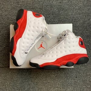Air Jordan 13 Retro XIII Chicago